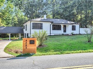 4285 Hurt Bridge Rd, Cumming, GA 30028