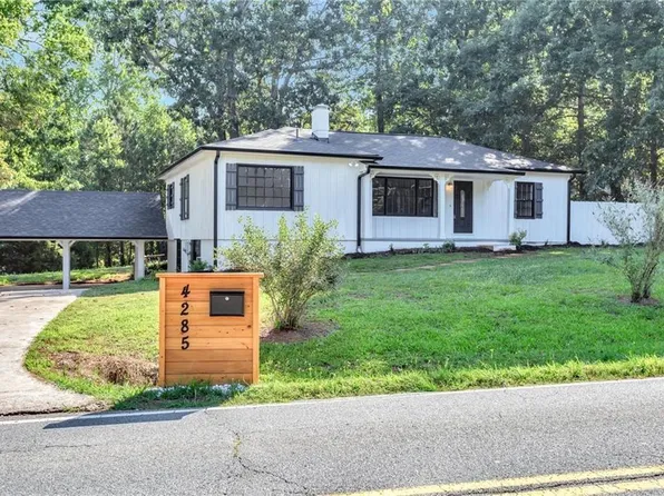4285 Hurt Bridge Rd, Cumming, GA 30028