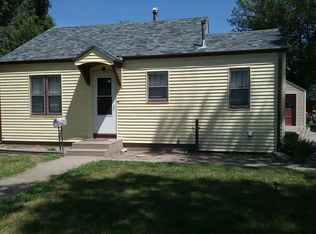 2305 Avenue G, Scottsbluff, NE 69361