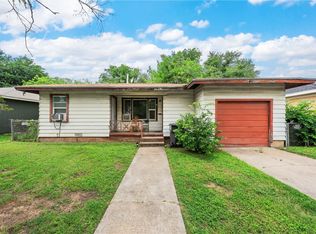 716 Faulkner Ln, Waco, TX 76704