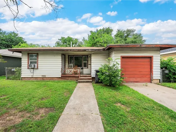 716 Faulkner Ln, Waco, TX 76704