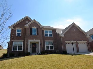 8632 Treeline Dr, Florence, KY 41042