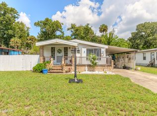 1050 Beckman Dr, South Daytona, FL 32119