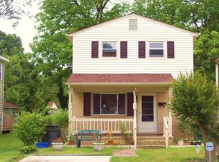 121 Greenbriar Ave, Hampton, VA 23661