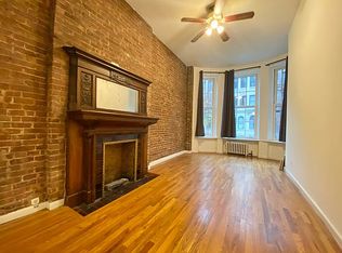 67 W 85th St APT 1A, New York, NY 10024