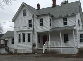 7 Lake St #1, Wakefield, MA 01880