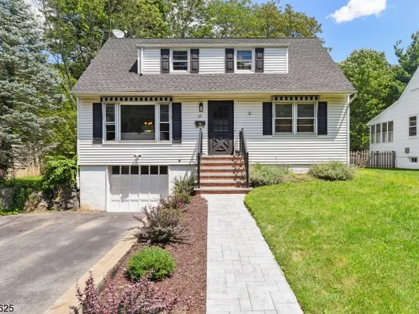 69 Passaic St, New Providence Boro, NJ 07974