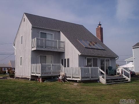 Rear View