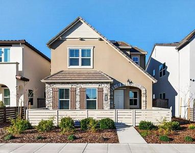 2367 Omaha Beach Ave, Sacramento, CA, 95818