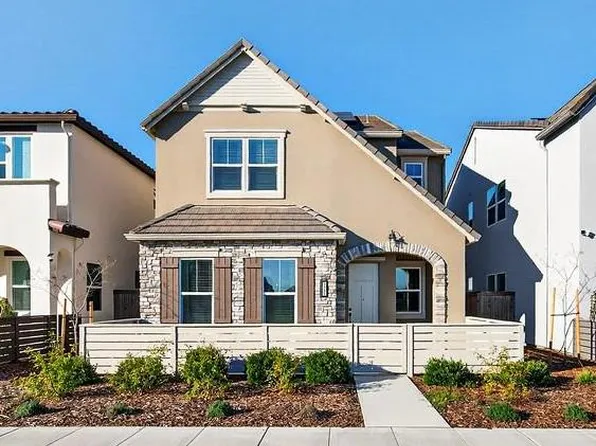 2367 Omaha Beach Ave, Sacramento, CA 95818