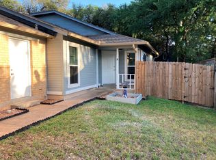 4507 Brown Bark Pl #B, Austin, TX 78727