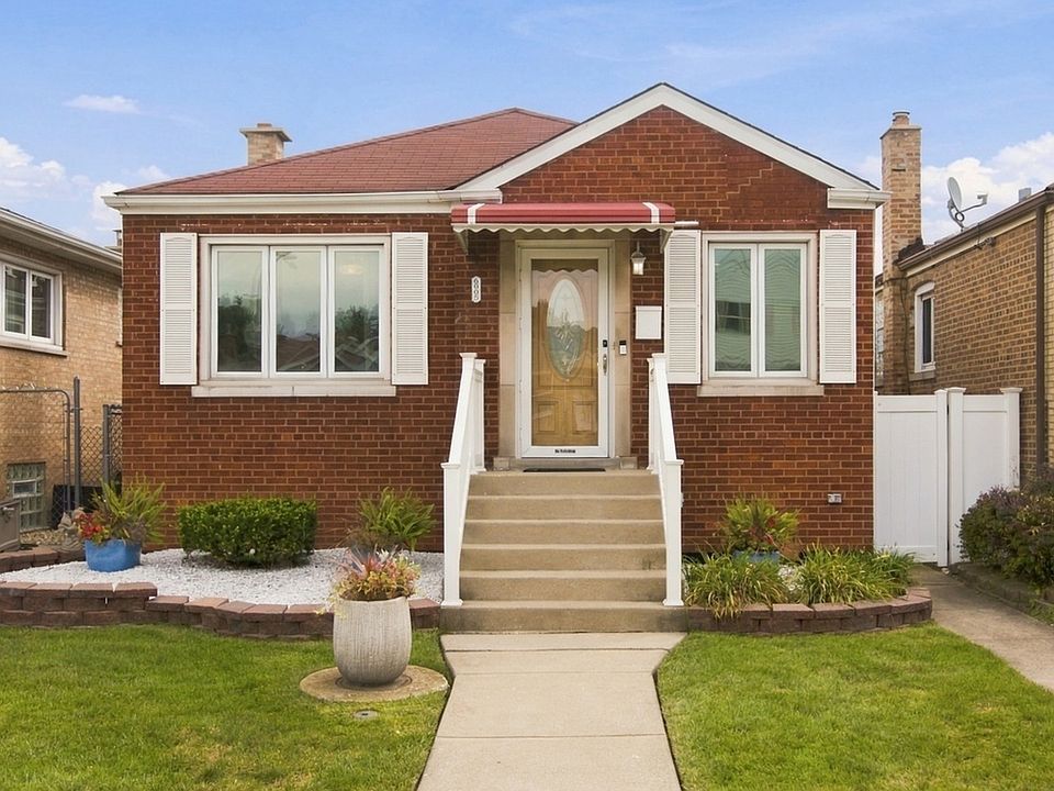 1st image of 6005 S Mayfield Ave
