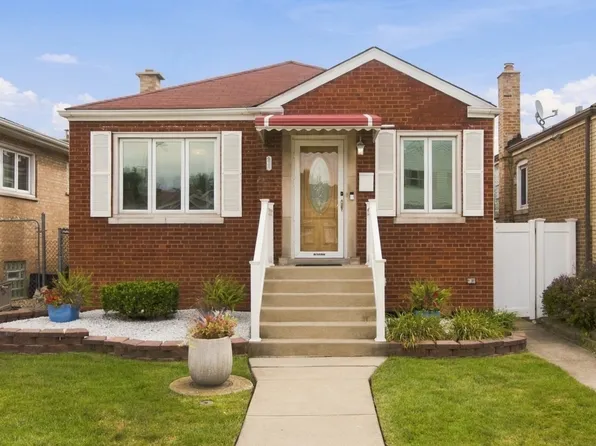 6005 S Mayfield Ave, Chicago, IL 60638