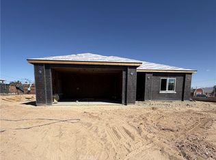 620 Windy Pass, Barstow, CA 92311