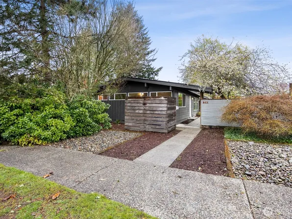 314 Foote Street NW, Olympia, WA 98502