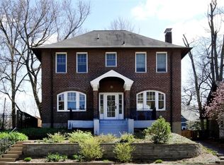 7516 Washington Ave, Saint Louis, MO