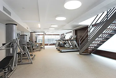 Rented by Bold New York