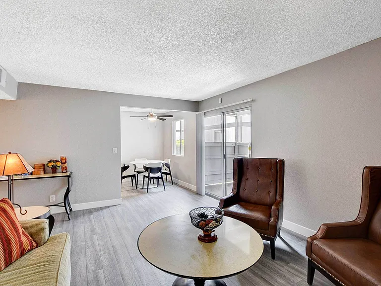 West Edge Apartments