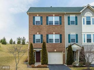 9739 Braidwood Ter, Frederick, MD 21704