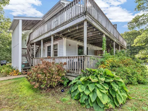 35 Ashumet Rd Unit 7A, Mashpee, MA 02649