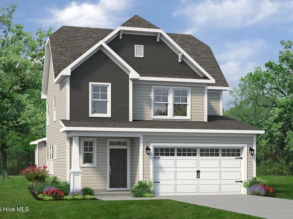 4021 Morning Dew Path, Leland, NC 28451