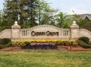 152 Flowering Grove Ln, Mooresville, NC 28115