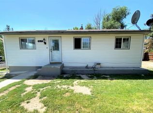 501 W Birch St, Elko, NV 89801