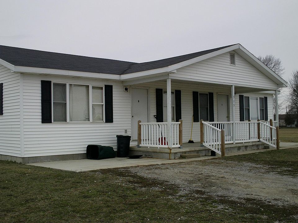 Front Yard
