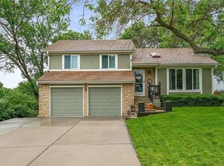 14512 W 92nd Ter, Lenexa, KS 66215
