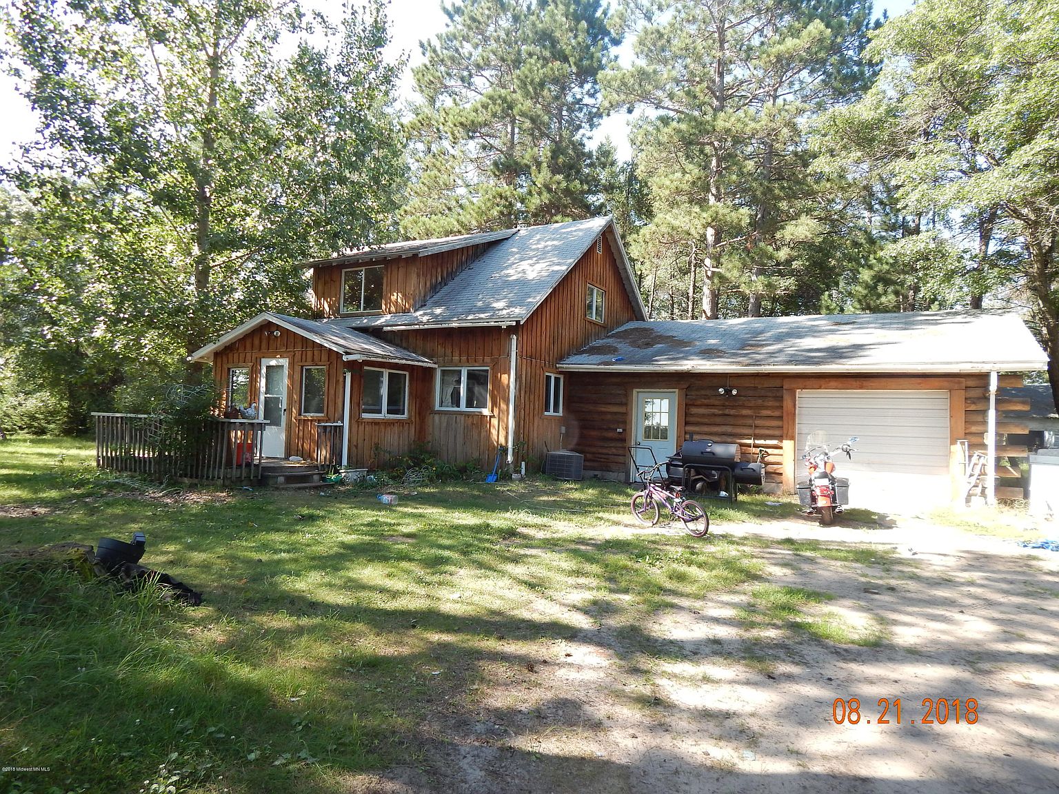 16176 County Road 13, Menahga, MN 56464 Zillow