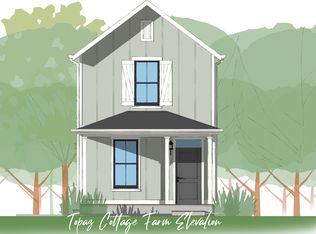 Topaz Cottage Plan, Annafeld, Billings, MT 59101