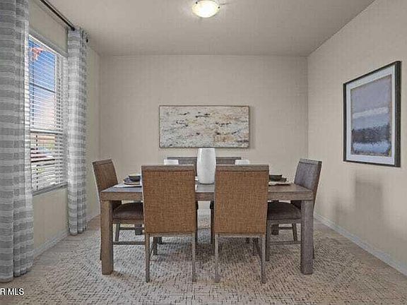 4th image of 14420 Desert Wind Dr