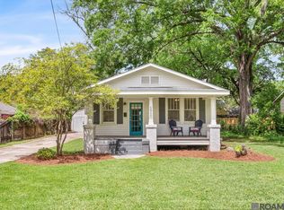 5911 Burgundy Ave, Baton Rouge, LA 70806