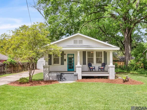 5911 Burgundy Ave, Baton Rouge, LA 70806
