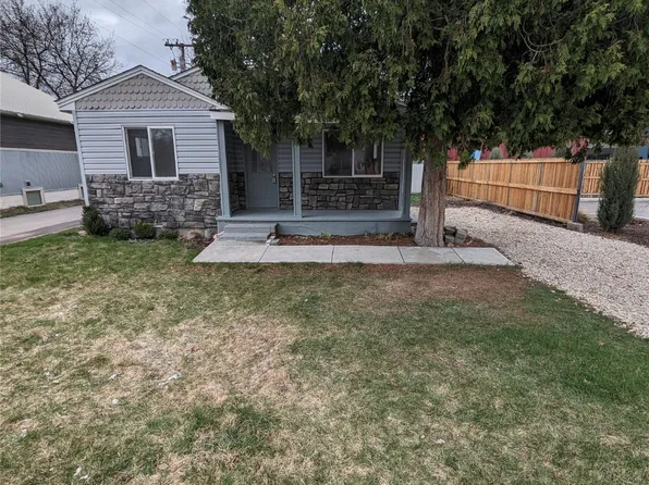 3004 Schilling St, Missoula, MT 59801