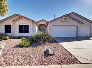 143 N Joshua Tree Ln, Gilbert, AZ 85234