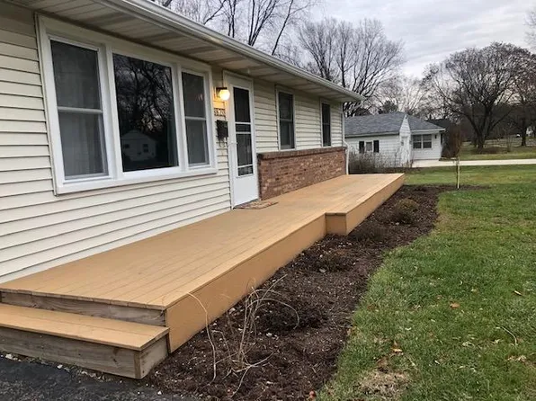 3820 Alamo Ave, Kalamazoo, MI 49006