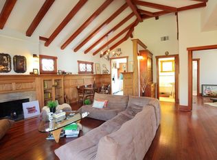 1708 Rodney Dr, Los Angeles, CA 90027