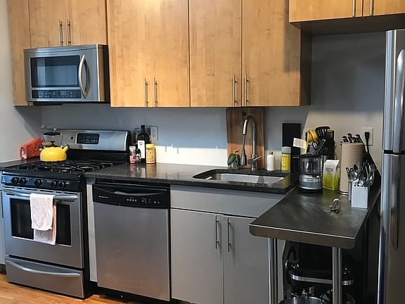 5th image of 1177 Bedford Ave #4I