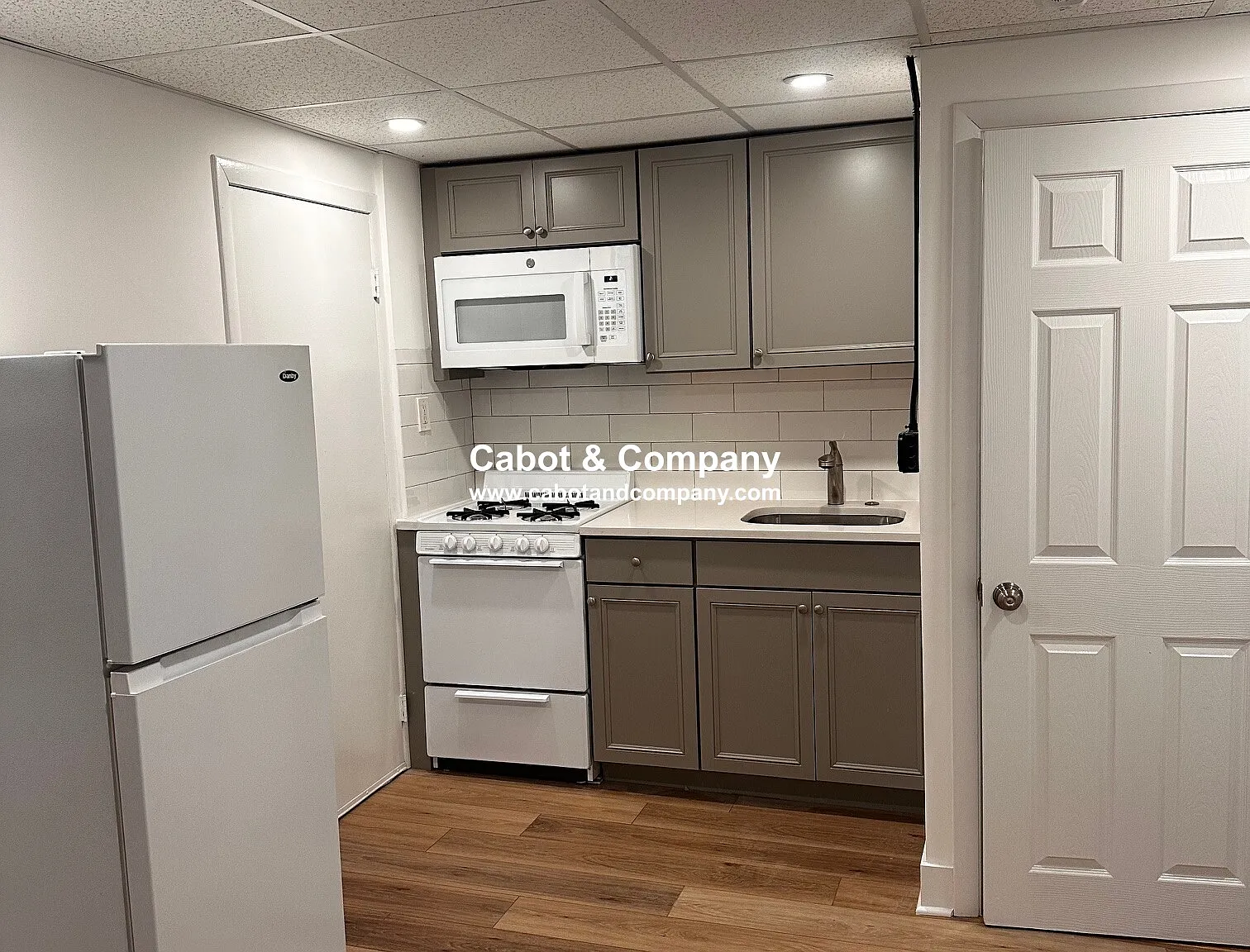 Studio, 1.0 bath, $1,995 — Photo 1