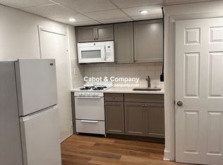 354 Marlborough St #Bf, Boston, MA 02115