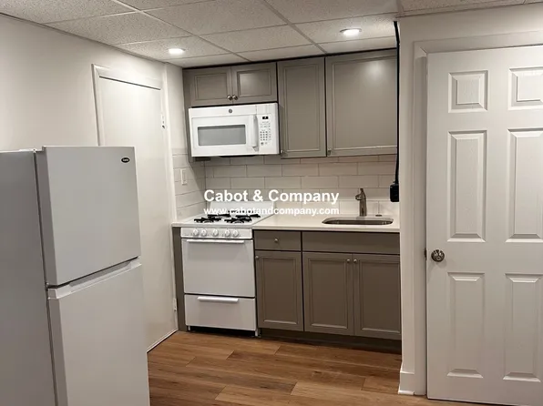 354 Marlborough St #Bf, Boston, MA 02115