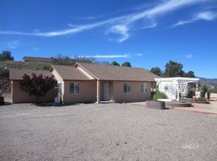 520 S Bradley Ln, Globe, AZ 85501