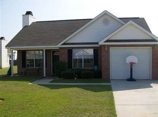 131 Halidon Dr, Warner Robins, GA 31088