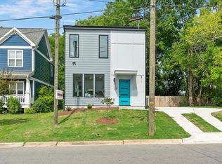 811 N Elizabeth St, Durham, NC 27701