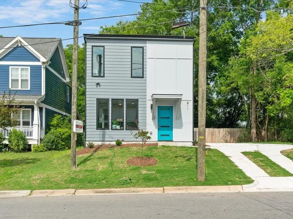 811 N Elizabeth St, Durham, NC 27701