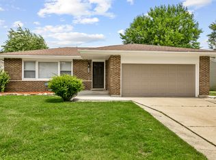 20031 Crescent Ave, Lynwood, IL 60411
