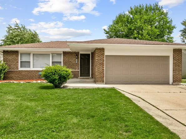 20031 Crescent Ave, Lynwood, IL 60411
