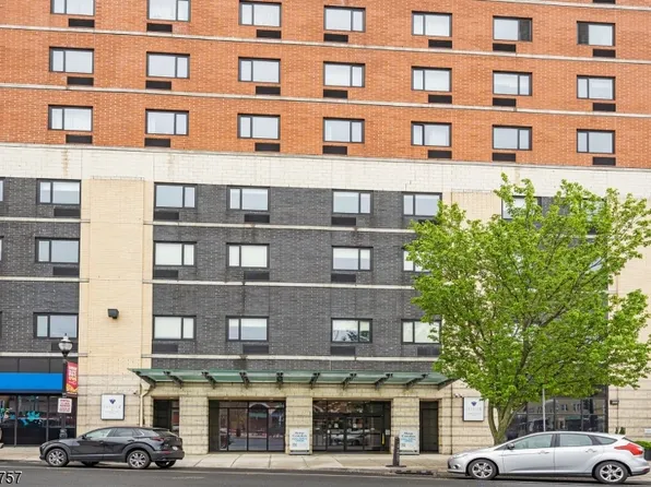 1 Carriage City Plz #507, Rahway City, NJ 07065