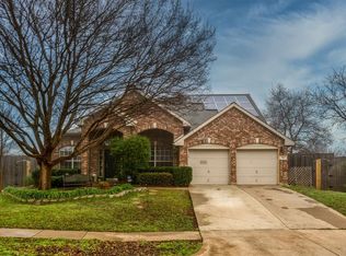 1001 Meandering Dr, Wylie, TX 75098